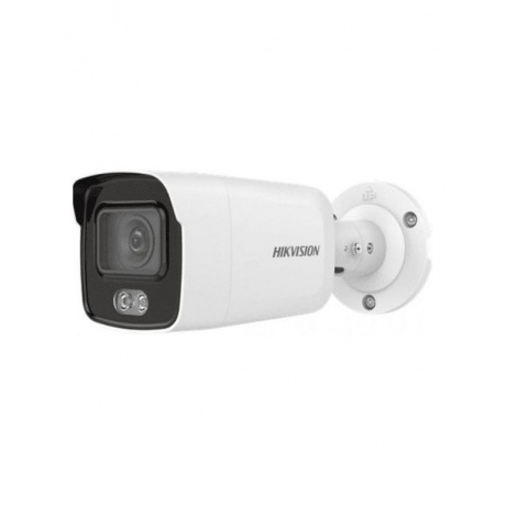 Видеокамера IP Hikvision DS-2CD2047G2-LU(C)(6mm) - фото 1