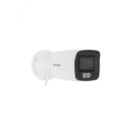 Видеокамера IP Hikvision DS-2CD2047G2-LU(C)(6mm) - фото 2