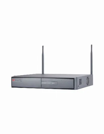 IP-регистратор HiWatch DS-N304W(B)
