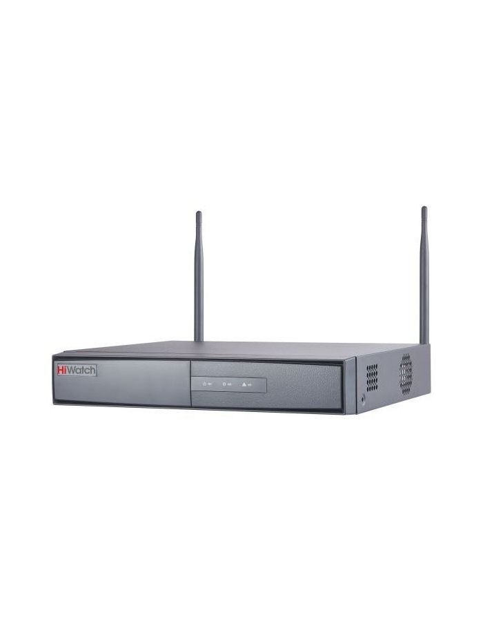 IP-регистратор HiWatch DS-N304W(B)