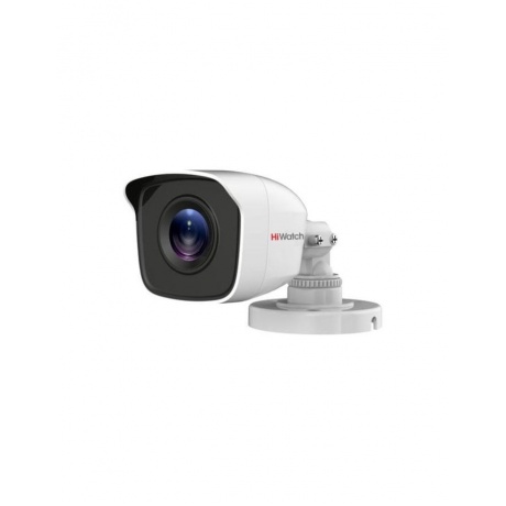 Камера видеонаблюдения HiWatch DS-T200 (B) (2.8 mm) - фото 1