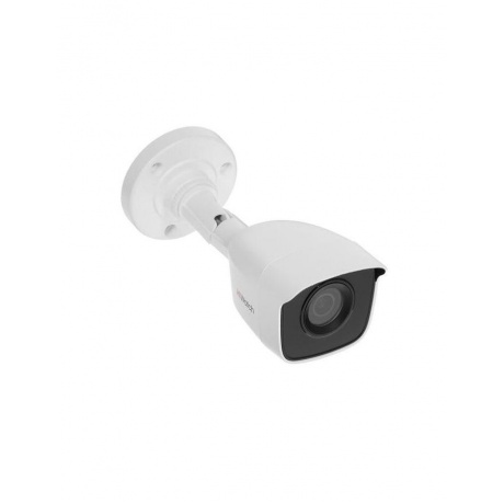 Камера видеонаблюдения HiWatch DS-T200 (B) (2.8 mm) - фото 3