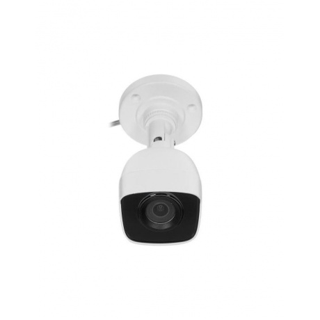 Камера видеонаблюдения HiWatch DS-T200 (B) (2.8 mm) - фото 4