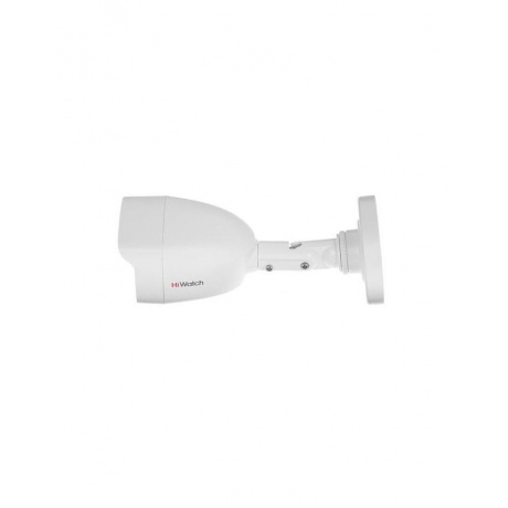 Камера видеонаблюдения HiWatch DS-T200 (B) (2.8 mm) - фото 5