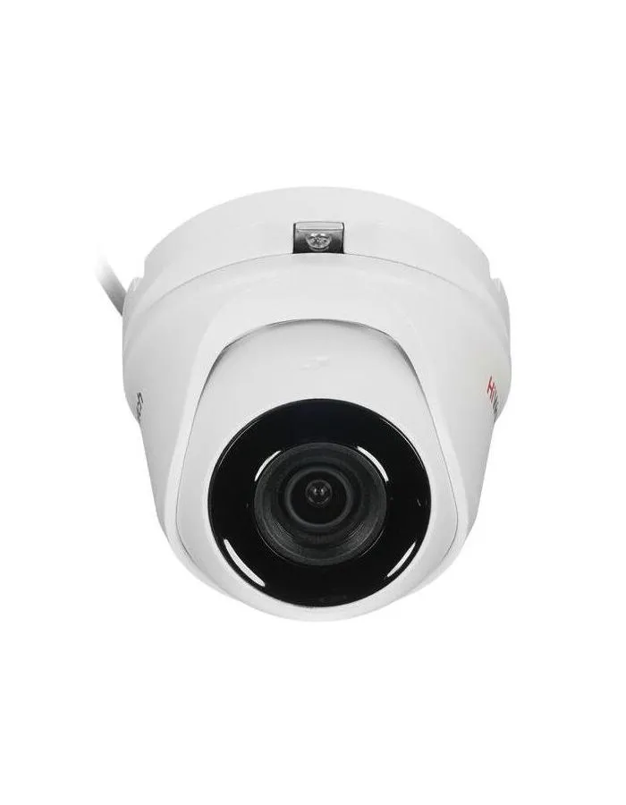 Камера для видеонаблюдения HiWatch DS-T203(В) (2.8mm) - фото 3