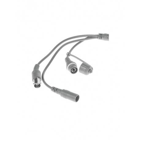 Камера для видеонаблюдения HiWatch DS-T203(В) (2.8mm) - фото 6