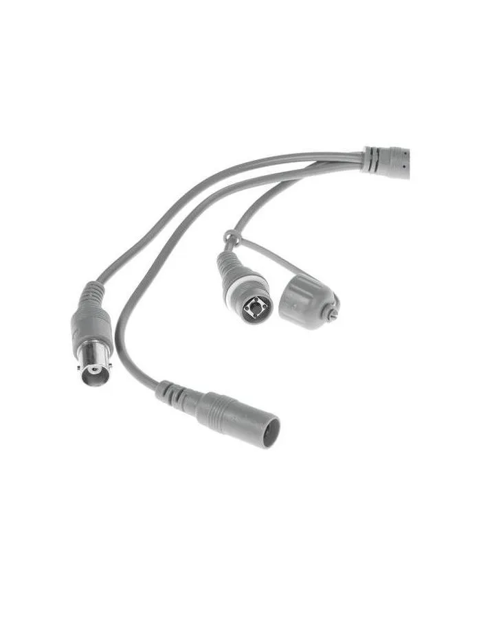 Камера для видеонаблюдения HiWatch DS-T203(В) (2.8mm) - фото 6