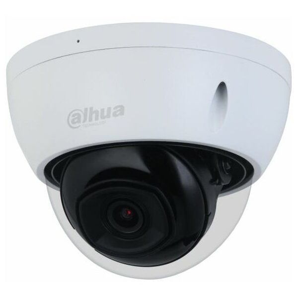 цена Уличная купольная IP-видеокамера Dahua 4Мп (DH-IPC-HDBW2441EP-S-0360B)