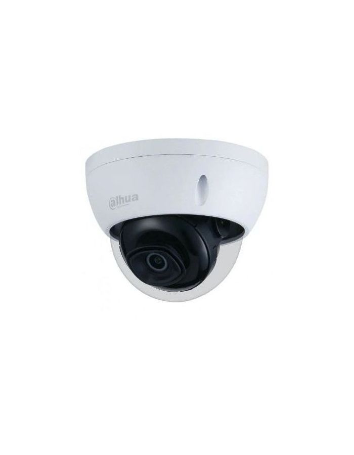 Уличная купольная IP-видеокамера Dahua (DH-IPC-HDBW3241EP-AS-0280B-S2) видеокамера dahua dh ipc hfw3241tp zs 27135 s2 уличная купольная ip видеокамера
