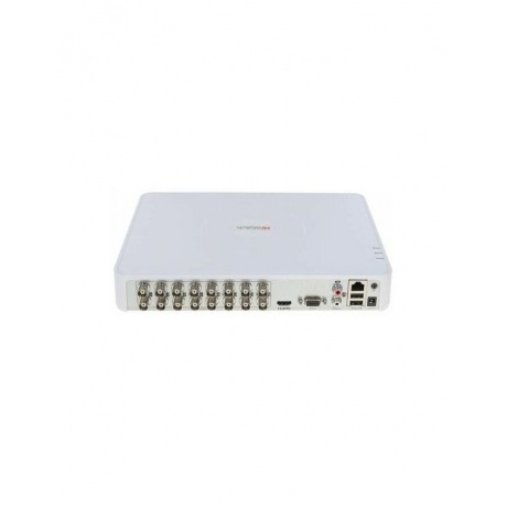 Видеорегистратор HiWatch DS-H116GA 16 каналов, до 25 кадров/с (DS-H116GA) - фото 3