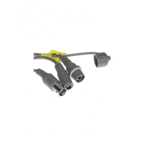 Видеокамера HiWatch DS-T200S (3.6 mm) - фото 5