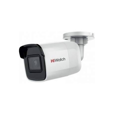 Камера для видеонаблюдения HiWatch DS-T500A(B) (2.8mm) - фото 7
