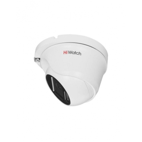 Камера для видеонаблюдения HiWatch DS-T503L (2.8mm) - фото 4