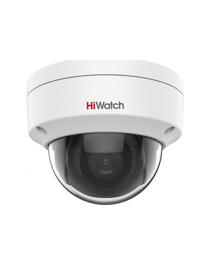IP камера HiWatch DS-I202(E) (2.8mm) видеокамера ip hikvision 8mp ds 2cd2683g2 izs