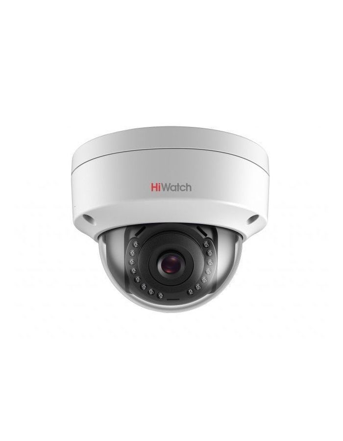 цена IP камера HiWatch DS-I402 (D) (2.8mm) (DS-I402(D)