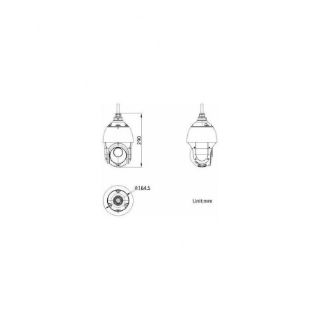 IP камера HiWatch DS-I415(B) - фото 2