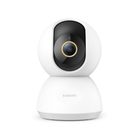 

Видеокамера IP Xiaomi Smart Camera C300 (BHR6540GL), Белый