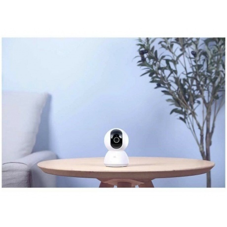 Видеокамера IP Xiaomi Smart Camera C300 (BHR6540GL) - фото 8