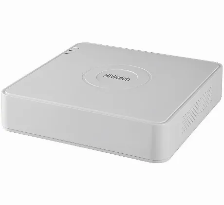 Видеорегистратор HiWatch DVR-104P-G(B)