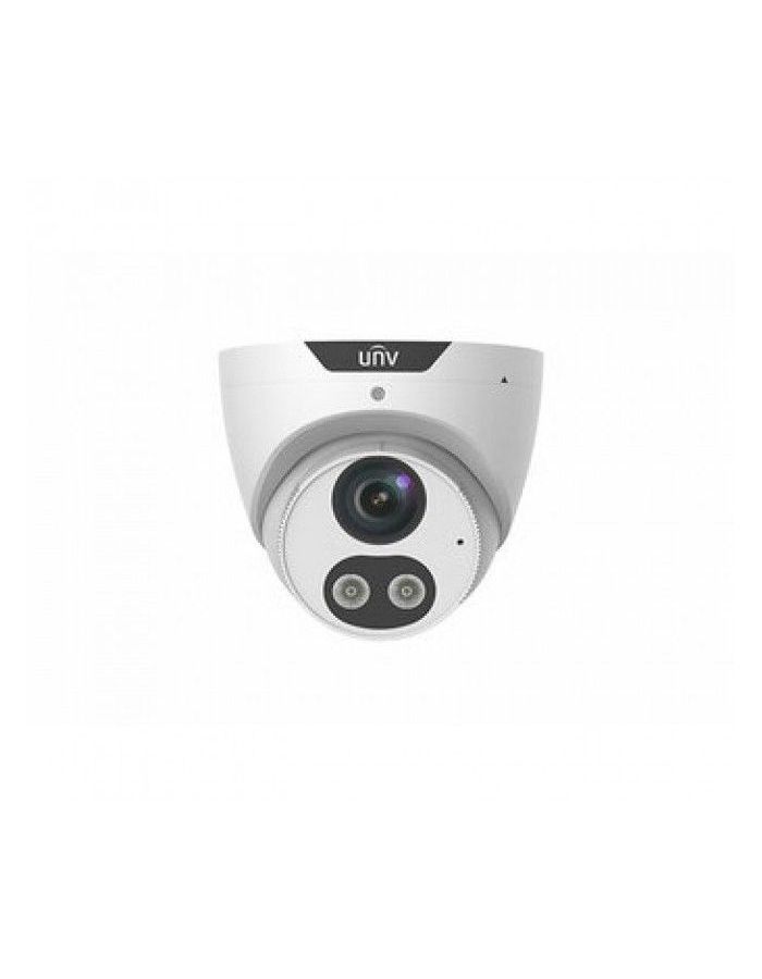 Видеокамера IP Uniview 1/2.7 4 Мп IPC3614SB-ADF40KMC-I0