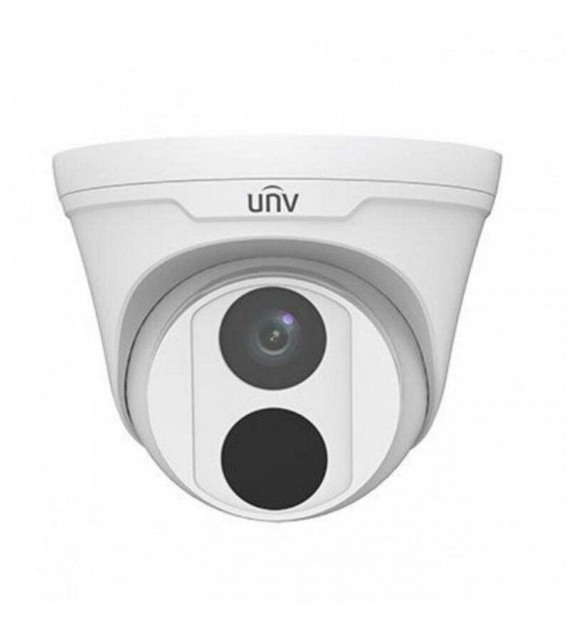 Видеокамера IP Uniview 1/2.7 2 Мп IPC3612LB-ADF40K-G-RU
