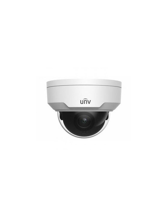 цена Видеокамера IP Uniview 1/3 4 Мп IPC324LE-DSF28K