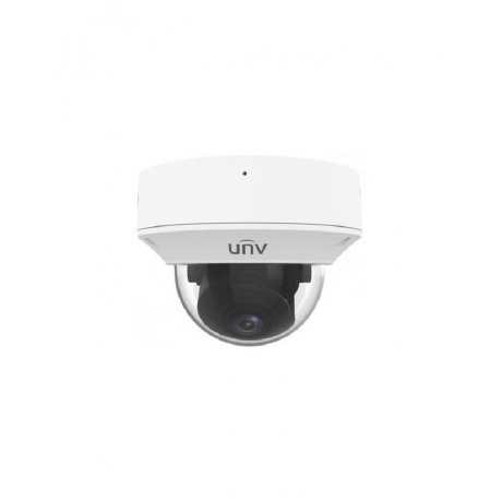 

Видеокамера IP Uniview 1/2.8" 2 Мп IPC3232SB-ADZK-I0-RU, Белый/черный
