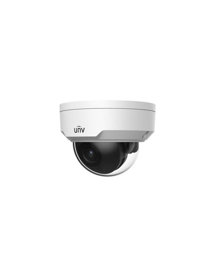 Видеокамера IP Uniview 1/2.8 2 Мп IPC322SB-DF40K-I0-RU