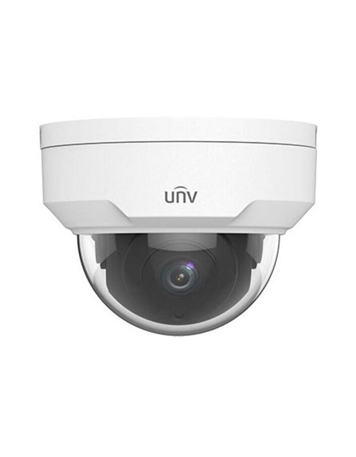 Видеокамера IP Uniview 1/2.8 2 Мп IPC322SB-DF28K-I0-RU