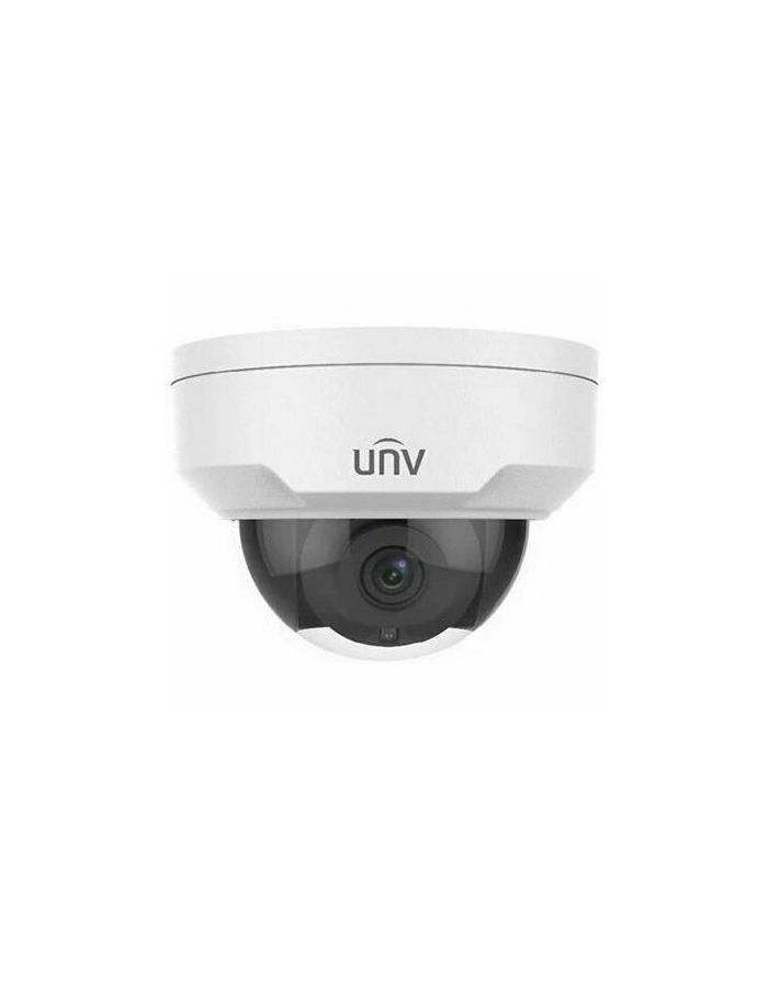 Видеокамера IP Uniview 1/2.7 4 Мп IPC324SS-DF40K-I0