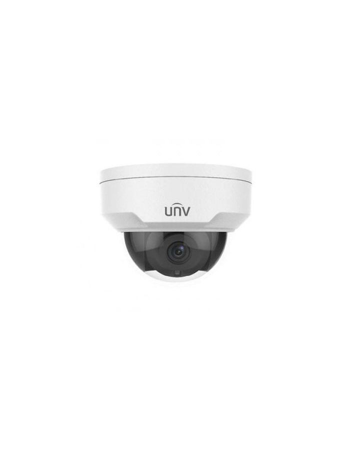 Видеокамера IP Uniview 1/2.7 4 Мп IPC324SS-DF28K-I0