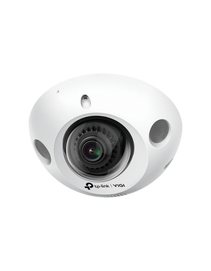 Видеокамера IP TP-Linl VIGI C230I Mini(2.8mm) видеокамера ip tp linl vigi c230i mini 2 8mm