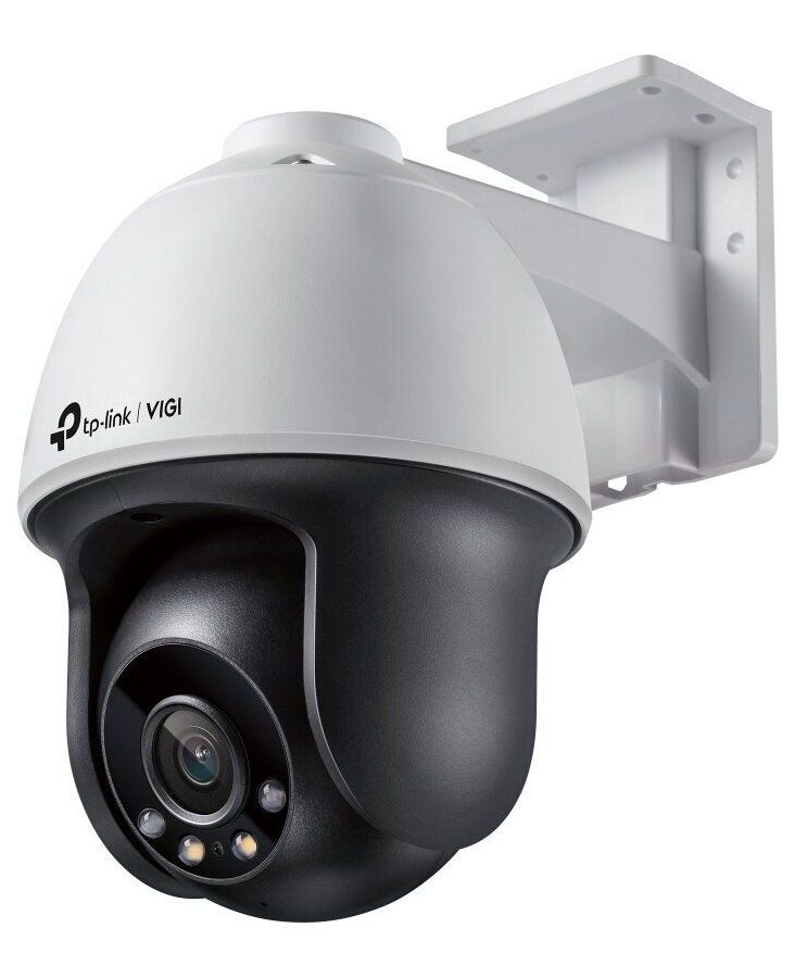 Видеокамера IP TP-Link VIGI C540(4mm) камера видеонаблюдения tp link vigi c320i 4mm
