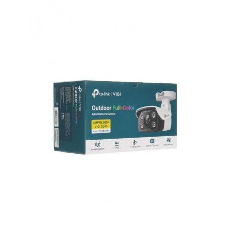 Видеокамера IP TP-Link VIGI C340(4mm) - фото 7