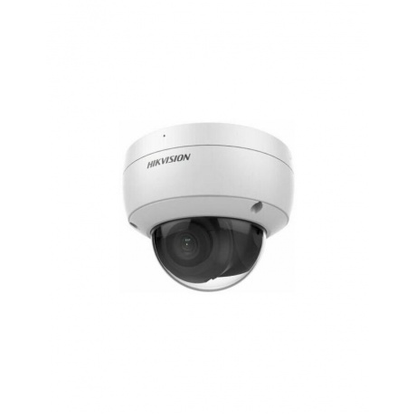 Видеокамера IP Hikvision DS-2CD2143G2-IU(2.8mm) - фото 1