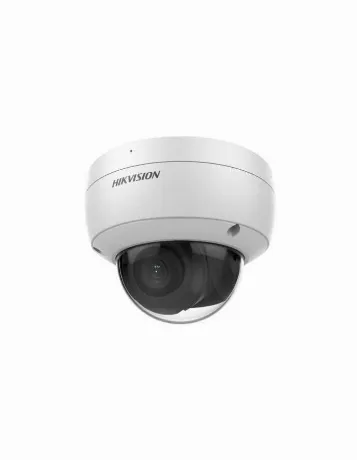 Видеокамера IP Hikvision DS-2CD2143G2-IU(2.8mm)