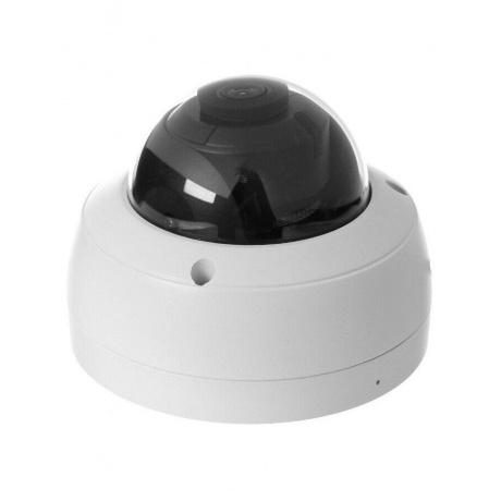 Видеокамера IP Hikvision DS-2CD2143G2-IU(2.8mm) - фото 2