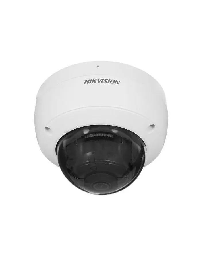 Видеокамера IP Hikvision DS-2CD2143G2-IU(2.8mm) - фото 5