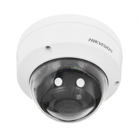 Видеокамера IP Hikvision 2Мп DS-2CD2123G2-IS(2.8MM)
