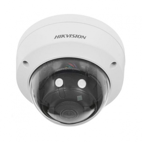 Видеокамера IP Hikvision 2Мп DS-2CD2123G2-IS(2.8MM) - фото 2