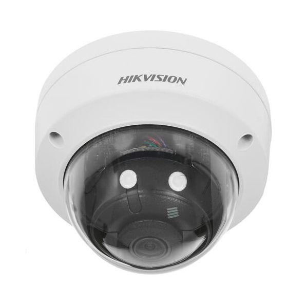Видеокамера IP Hikvision 2Мп DS-2CD2123G2-IS(2.8MM) - фото 2