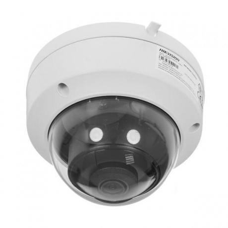 Видеокамера IP Hikvision 2Мп DS-2CD2123G2-IS(2.8MM) - фото 3