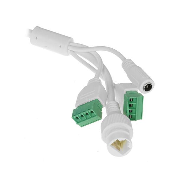 Видеокамера IP Hikvision 2Мп DS-2CD2123G2-IS(2.8MM) - фото 5