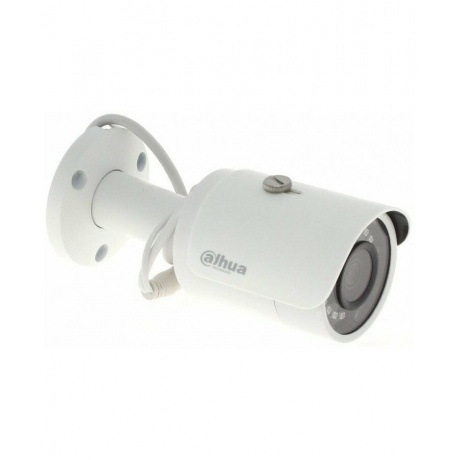 Видеокамера IP DAHUA 4Мп; 1/3” DH-IPC-HFW1431SP-0360B-S4 - фото 2