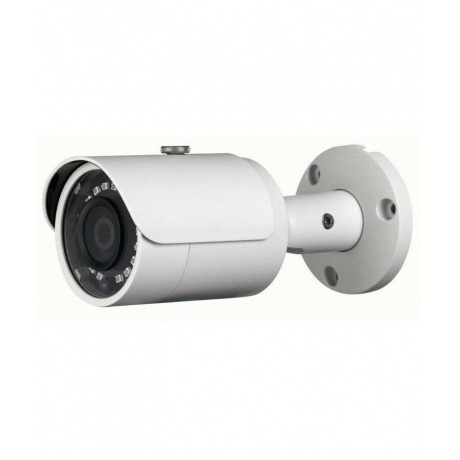 Видеокамера IP DAHUA 4Мп; 1/3” DH-IPC-HFW1431SP-0360B-S4 - фото 4
