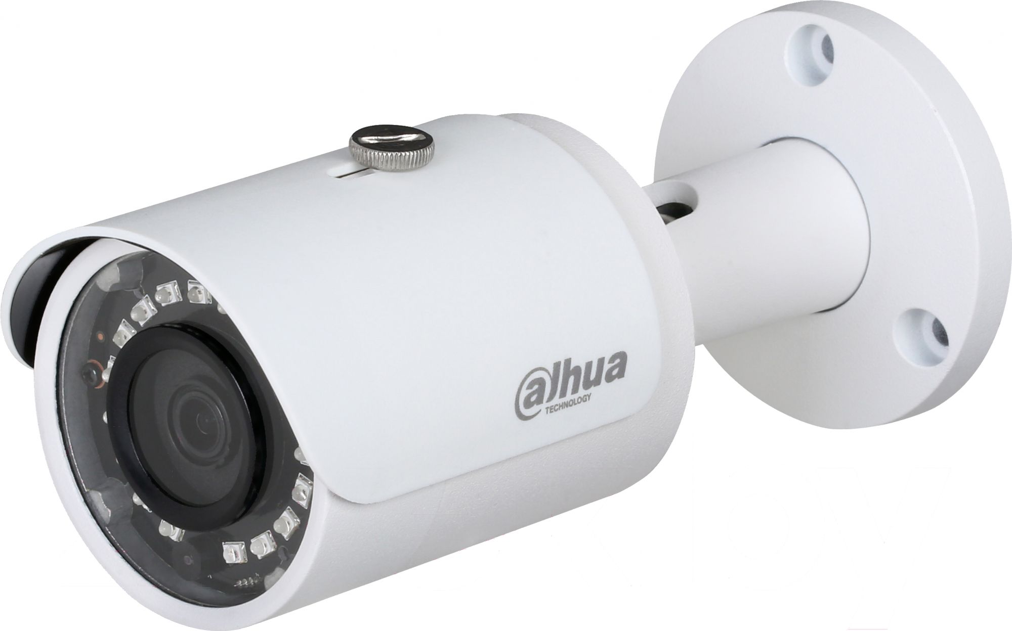 цена Видеокамера IP DAHUA 4Мп; 1/3” DH-IPC-HFW1431SP-0360B-S4