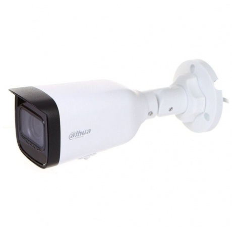 Видеокамера IP DAHUA 4Мп; 1/3” DH-IPC-HFW1431T1P-ZS-S4 - фото 2