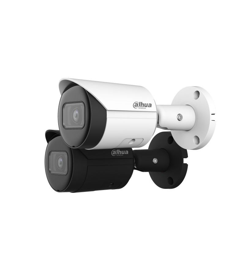 Видеокамера IP DAHUA 2Мп; 1/2.8” DH-IPC-HFW2230SP-S-0360B-S2 камера видеонаблюдения ip dahua dh ipc hdw2230t as 0360b s2 3 6 3 6мм цв dh ipc hdw2230tp as 0360b s2