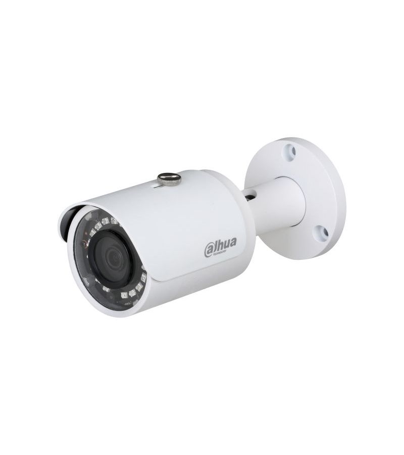 Видеокамера IP DAHUA 2Мп; 1/2.8” DH-IPC-HFW1230SP-0360B-S5 видеокамера ip imou ipc f22p 0360b v3 imou bullet 2c 3 6мм цв
