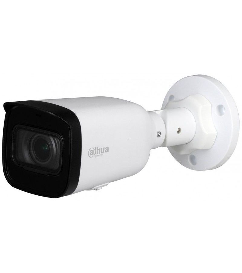 цена Видеокамера IP DAHUA 2Мп; 1/2.8” CMOSDH-IPC-HFW1230T1P-ZS-S5